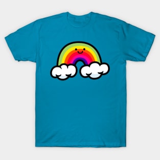 Happy Rainbow T-Shirt